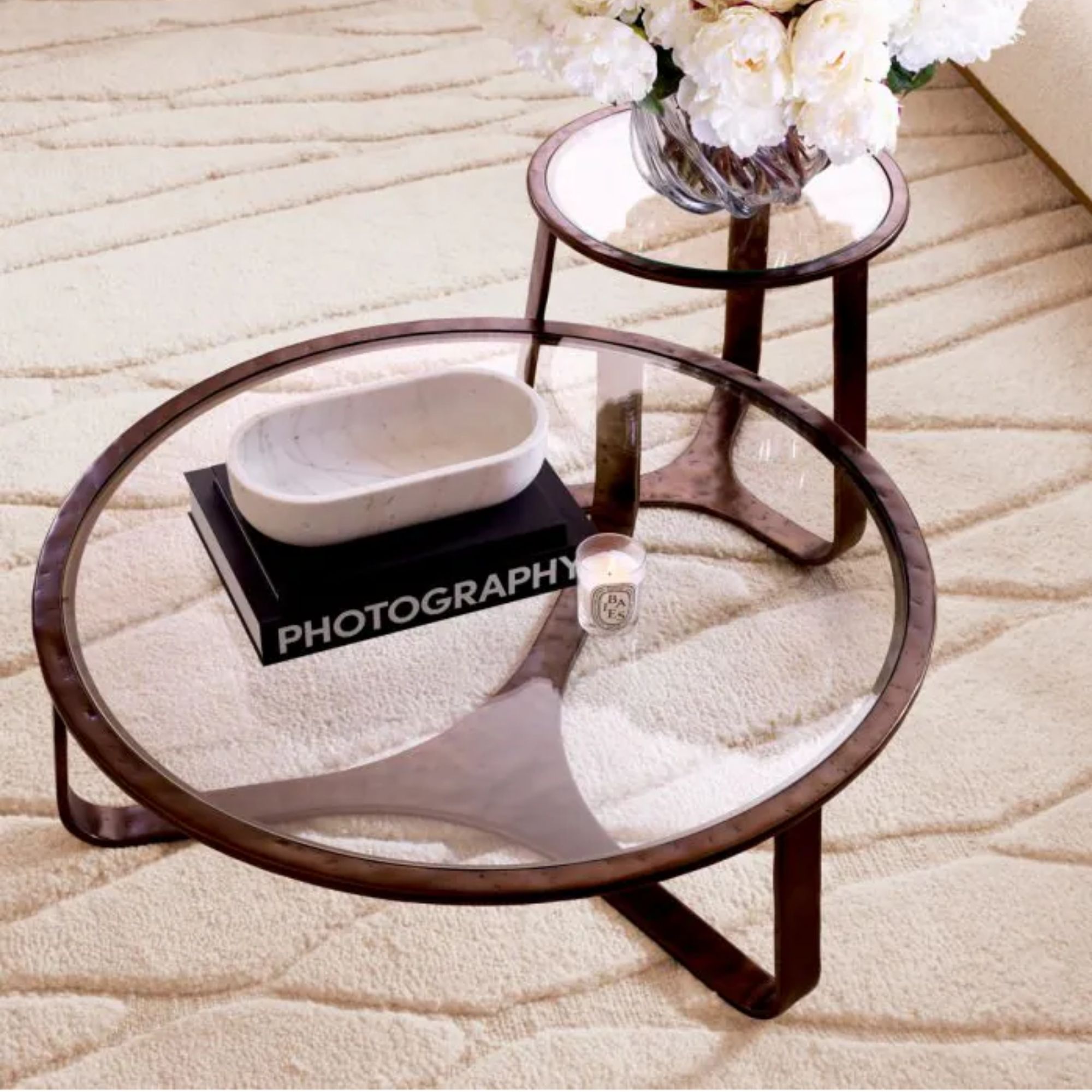 Cambronne Side Table